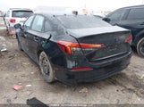 Honda Civic Sport Hybrid/Sport Touring Hybrid 2HGFE4F80TH002428 fotografie