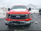 Ford F-150 Xlt 1FTFW1E82PKD74332 снимка