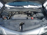 Acura Mdx Advance 2HNYD2H70AH004948 снимка