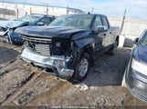 Chevrolet Silverado  Lt 1GCRYDEDXKZ313672 снимка