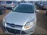Ford Focus Se 1FADP3K28EL394338 fotografie