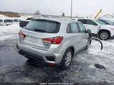 Mitsubishi Rvr Es JA4AJUAU6PU604336 снимка