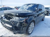 Land Rover Range Rover Sport Se SALWG2RK6KA862442 снимка