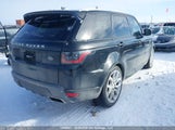 Land Rover Range Rover Sport Se SALWG2RK6KA862442 fotografie