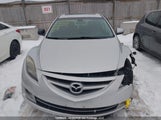 Mazda Mazda6 Gt-I4 1YVHZ8CH4A5M22747 снимка