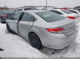Mazda Mazda6 Gt-I4 1YVHZ8CH4A5M22747 снимка