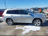 Toyota Highlander V6 Limited JTEES42A782028094 снимка