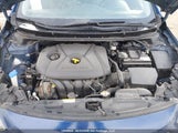 Hyundai Elantra Gt Se KMHD35LE4DU041299 снимка