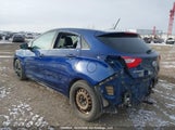 Hyundai Elantra Gt Se KMHD35LE4DU041299 снимка