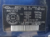 Hyundai Elantra Gt Se KMHD35LE4DU041299 снимка