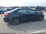 Toyota Corolla Le 2T1BURHE8FC342506 снимка