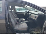 Toyota Corolla Le 2T1BURHE8FC342506 снимка