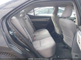 Toyota Corolla Le 2T1BURHE8FC342506 снимка