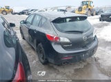 Mazda Mazda3 Gs JM1BL1L58B1360465 снимка