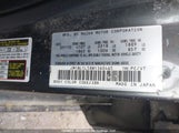 Mazda Mazda3 Gs JM1BL1L58B1360465 снимка