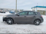 Mazda 3 S JM1BL1M51B1371306 снимка