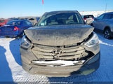 Hyundai Santa Fe Sport 2.4 Luxury 5XYZUDLB5DG018865 photo