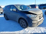 Hyundai Santa Fe Sport 2.4 Luxury 5XYZUDLB5DG018865 снимка
