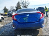 Honda Civic Lx 2HGFC2F54HH007638 снимка