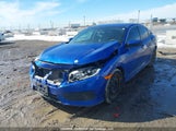 Honda Civic Lx 2HGFC2F54HH007638 снимка