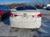 Hyundai Elantra Gls 5NPDH4AE0DH385693 снимка
