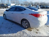 Hyundai Elantra Gls 5NPDH4AE0DH385693 снимка