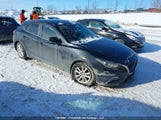 Mazda Mazda3 Gs 3MZBM1L73FM237001 снимка