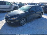 Mazda Mazda3 Gs 3MZBM1L73FM237001 снимка