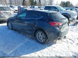 Mazda Mazda3 Gs 3MZBM1L73FM237001 снимка