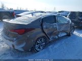 Hyundai Elantra Gls KMHDH4AH0FU286483 снимка