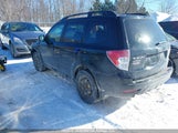 Subaru Forester 2.5X Touring JF2SHCBC6DH424415 снимка