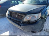 Subaru Forester 2.5X Touring JF2SHCBC6DH424415 снимка