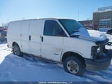 Chevrolet Express Standard 1GCGG25V351246147 снимка