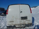 Chevrolet Express Standard 1GCGG25V351246147 снимка