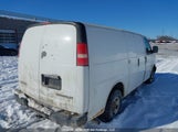Chevrolet Express Standard 1GCGG25V351246147 снимка