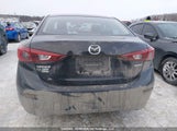 Mazda Mazda3 Gx JM1BN1U75H1113858 снимка