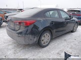 Mazda Mazda3 Gx JM1BN1U75H1113858 снимка