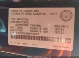 Honda Cr-V Ex 2HKRW2H58HH129457 снимка