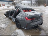 BMW M3 Competition WBS43AY07RFS65486 снимка