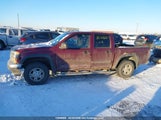 GMC Canyon 1GTDT33EX88227436 снимка