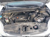 Honda Cr-V 5J6RE4H52BL816543 снимка