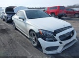 Mercedes-Benz C 300 4Matic WDDWJ4KBXHF342566 photo