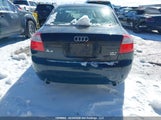 Audi A4 1.8T WAULC68E84A208714 fotografie