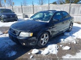 Audi A4 1.8T WAULC68E84A208714 fotografie