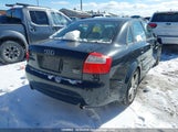 Audi A4 1.8T WAULC68E84A208714 снимка