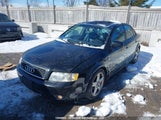 Audi A4 1.8T WAULC68E84A208714 photo