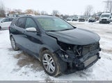 Chevrolet Equinox Premier 2GNAXWEX8J6312799 снимка
