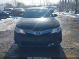 Toyota Camry Se/Le/Xle 4T1BF1FK4CU072303 снимка