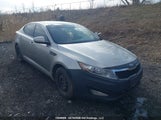 Kia Optima Lx/Lx+ KNAGM4A71D5384785 fotografie