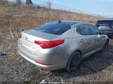 Kia Optima Lx/Lx+ KNAGM4A71D5384785 снимка